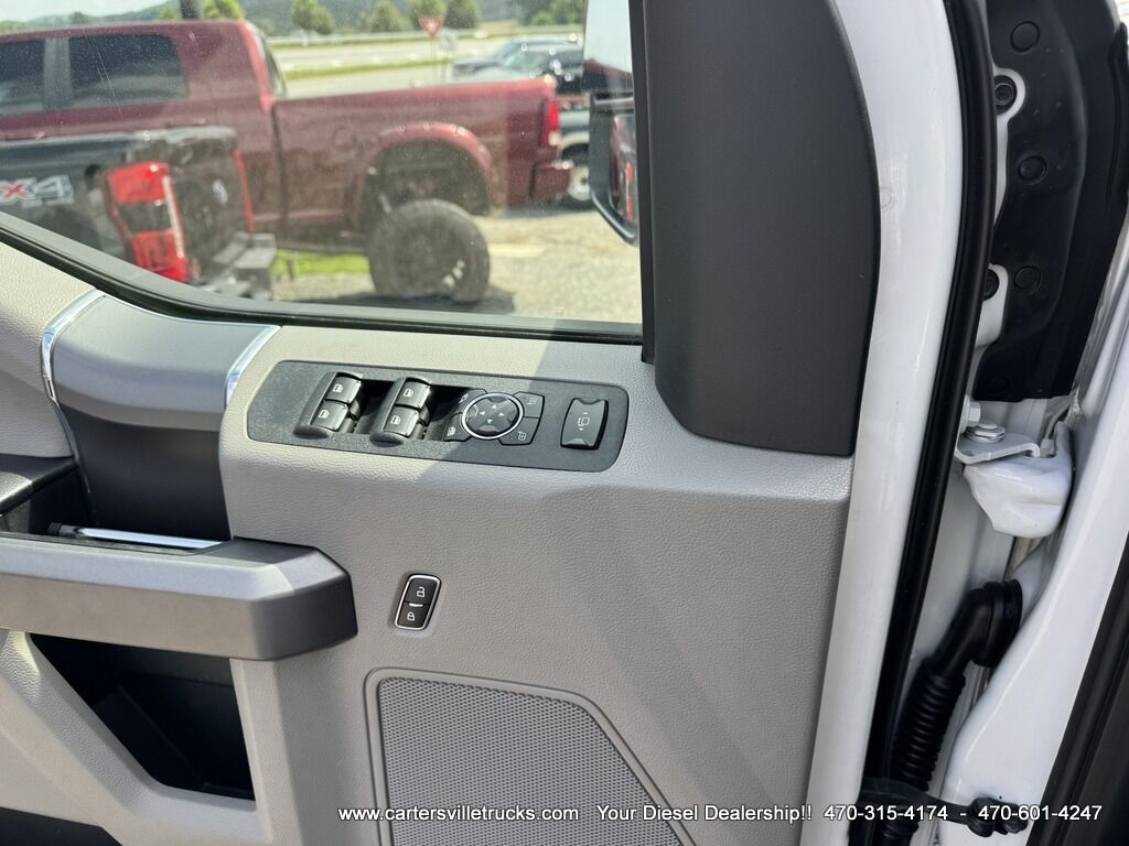2019 Ford F250sd SOLD SOLD SOLD*** XLT FX4 - LWB Cartersville GA