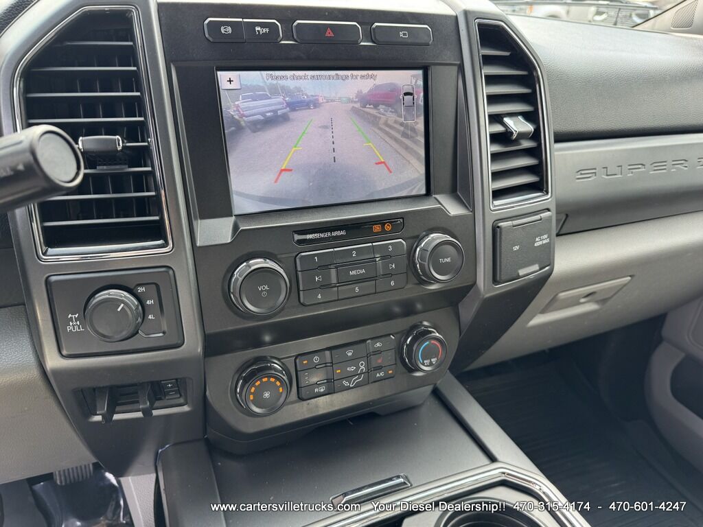 2019 Ford F250sd SOLD SOLD SOLD*** XLT FX4 - LWB Cartersville GA