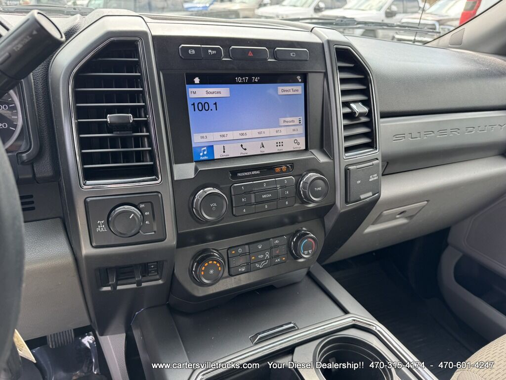 2019 Ford F250sd SOLD SOLD SOLD*** XLT FX4 - LWB Cartersville GA