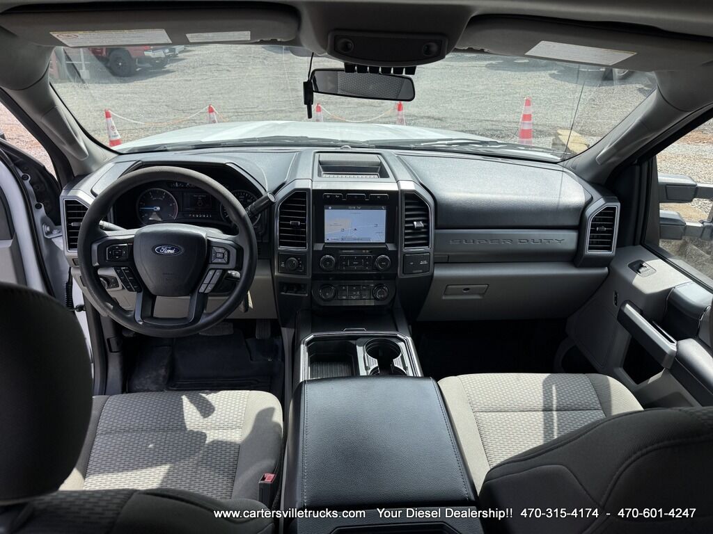2019 Ford F250sd SOLD SOLD SOLD*** XLT FX4 - LWB Cartersville GA