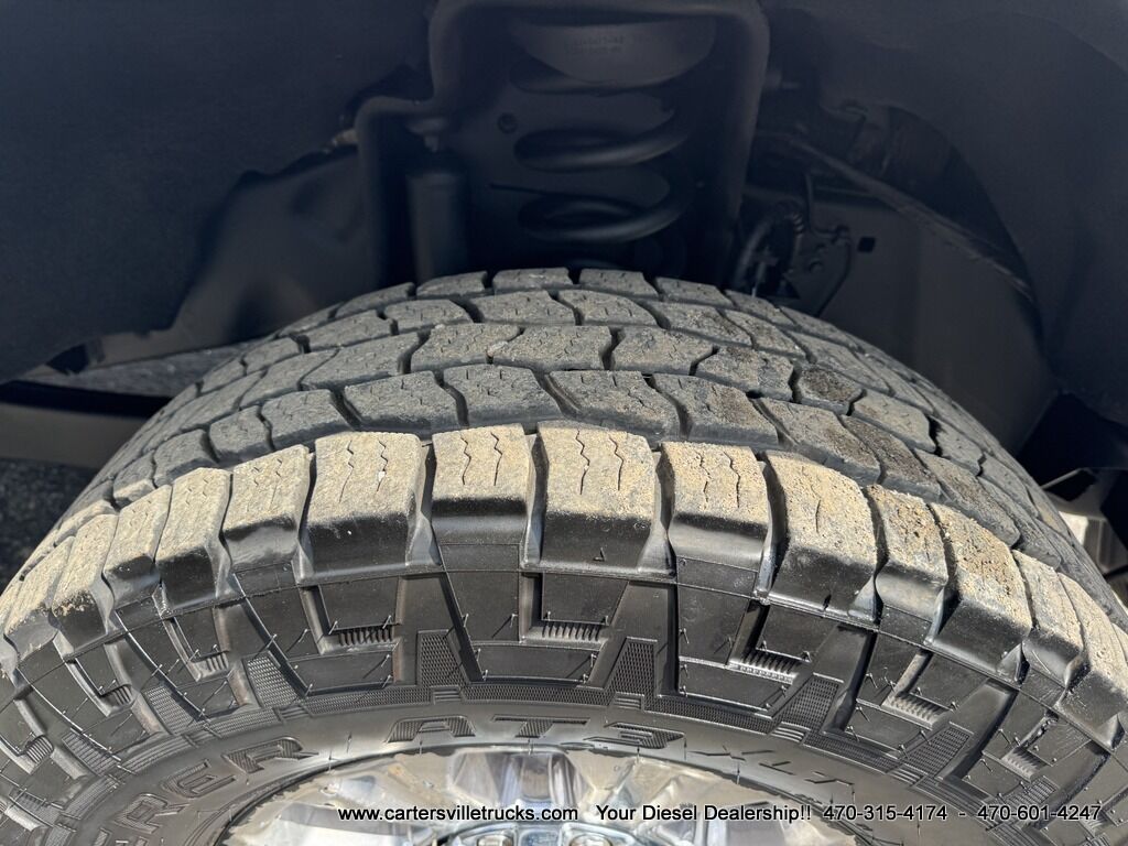 2019 Ford F250sd SOLD SOLD SOLD*** XLT FX4 - LWB Cartersville GA