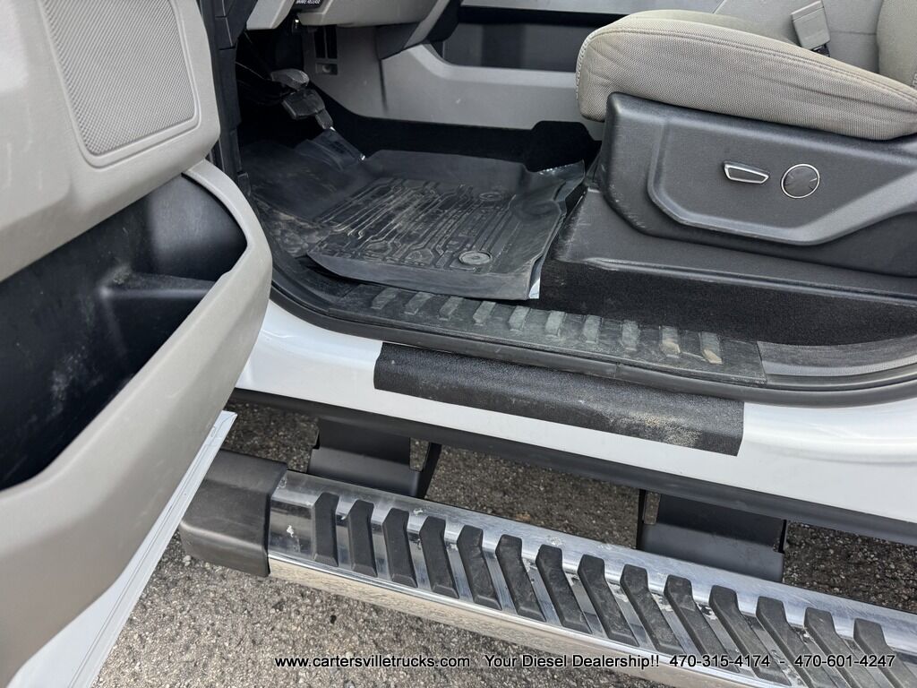2019 Ford F250sd SOLD SOLD SOLD*** XLT FX4 - LWB Cartersville GA