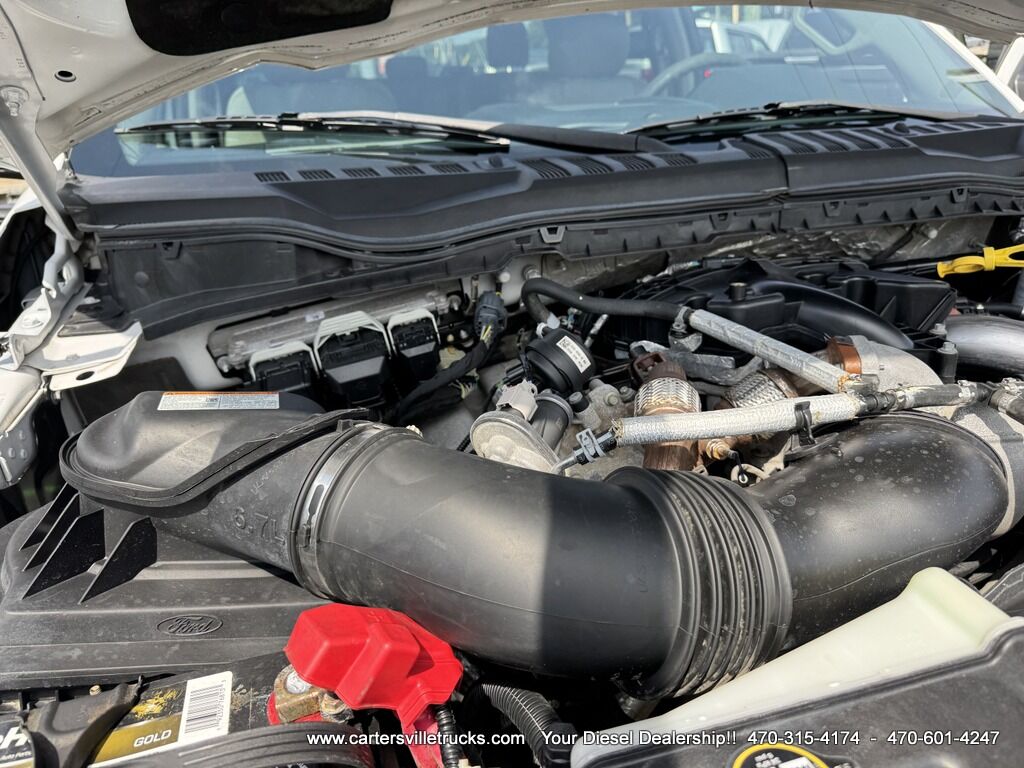2019 Ford F250sd SOLD SOLD SOLD*** XLT FX4 - LWB Cartersville GA