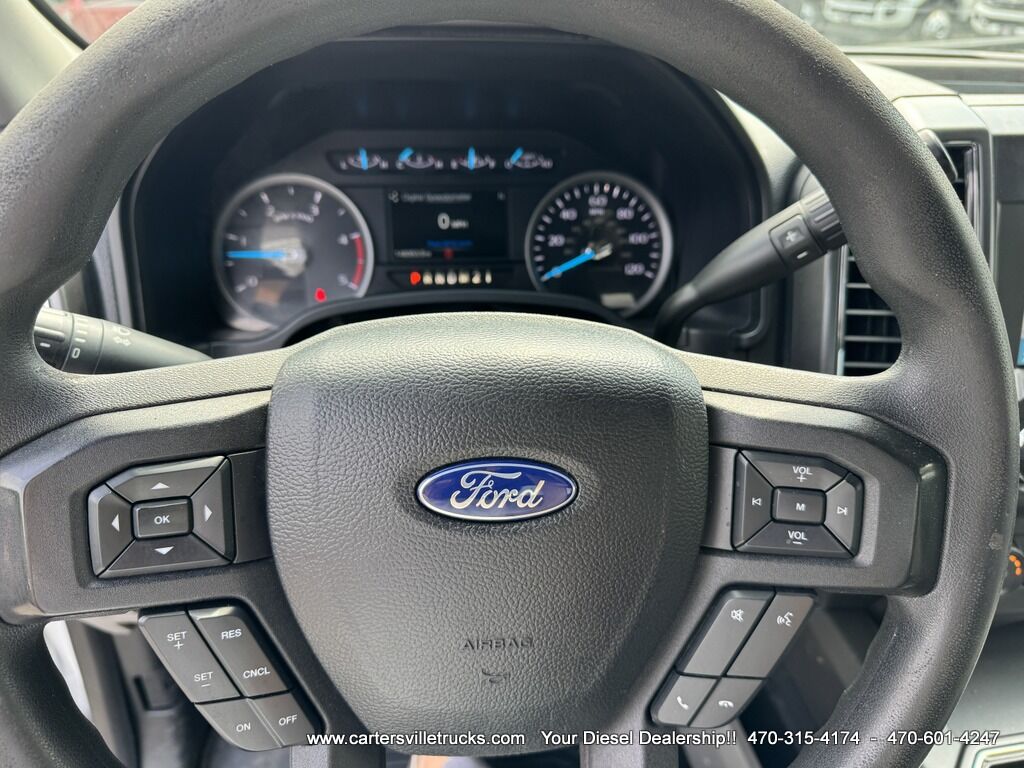 2019 Ford F250sd SOLD SOLD SOLD*** XLT FX4 - LWB Cartersville GA