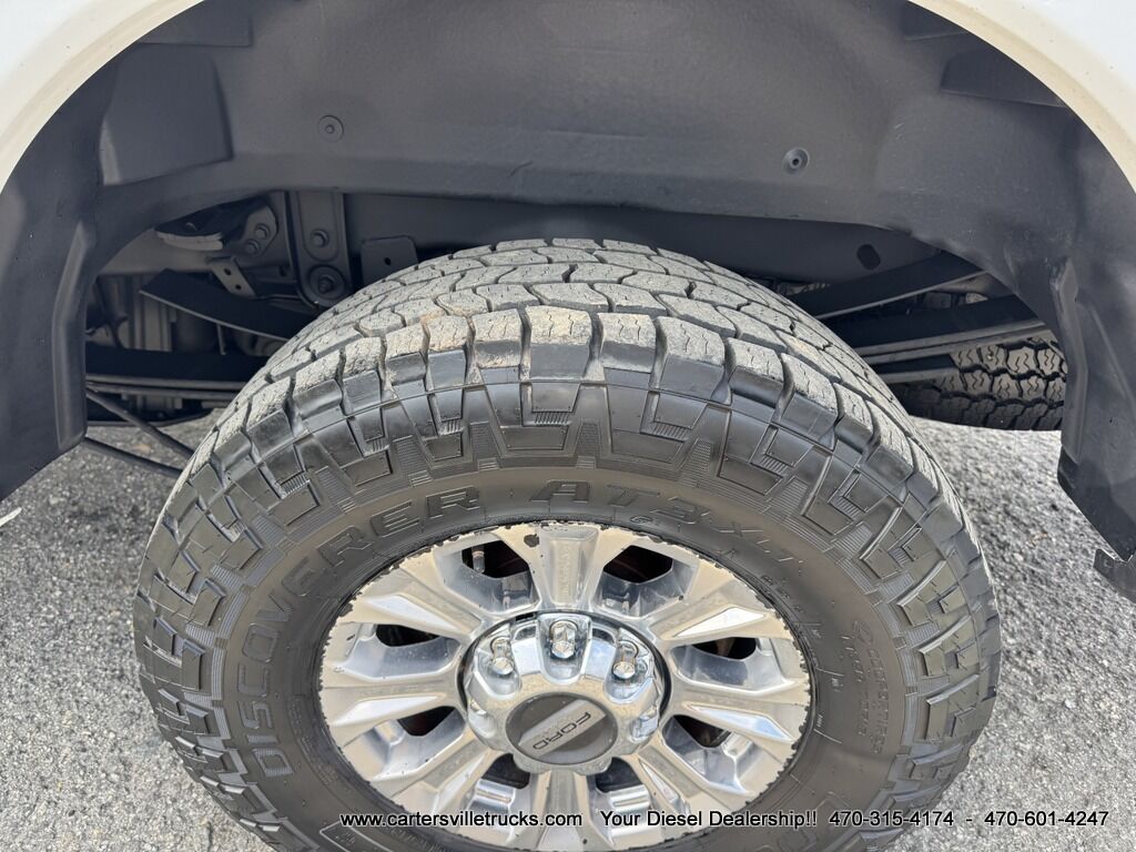 2019 Ford F250sd SOLD SOLD SOLD*** XLT FX4 - LWB Cartersville GA