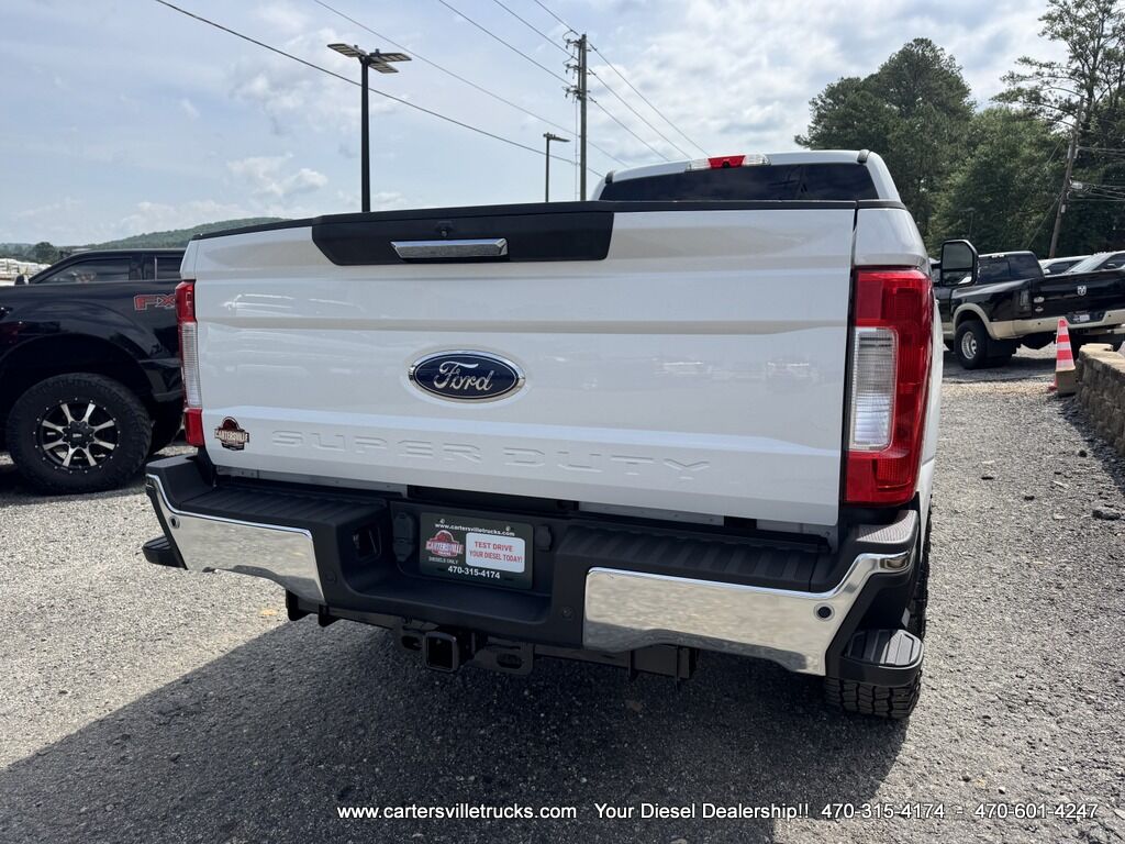 2019 Ford F250sd SOLD SOLD SOLD*** XLT FX4 - LWB Cartersville GA