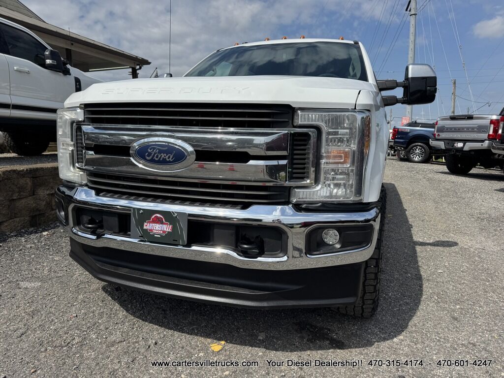 2019 Ford F250sd SOLD SOLD SOLD*** XLT FX4 - LWB Cartersville GA