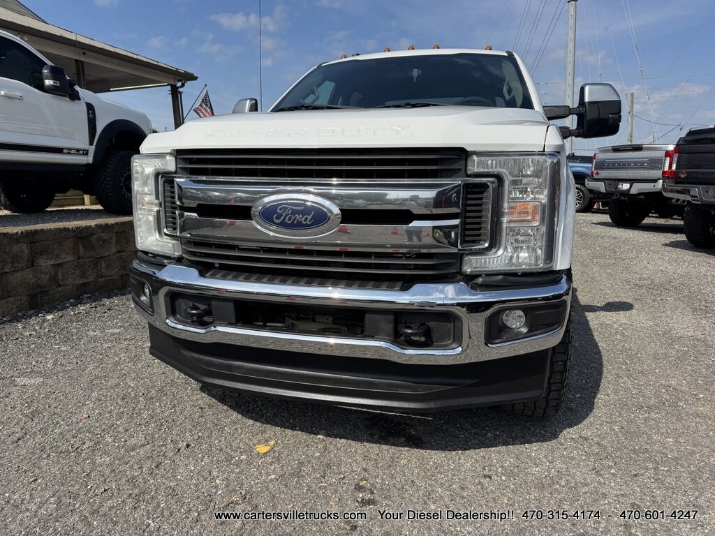 2019 Ford F250sd SOLD SOLD SOLD*** XLT FX4 - LWB Cartersville GA