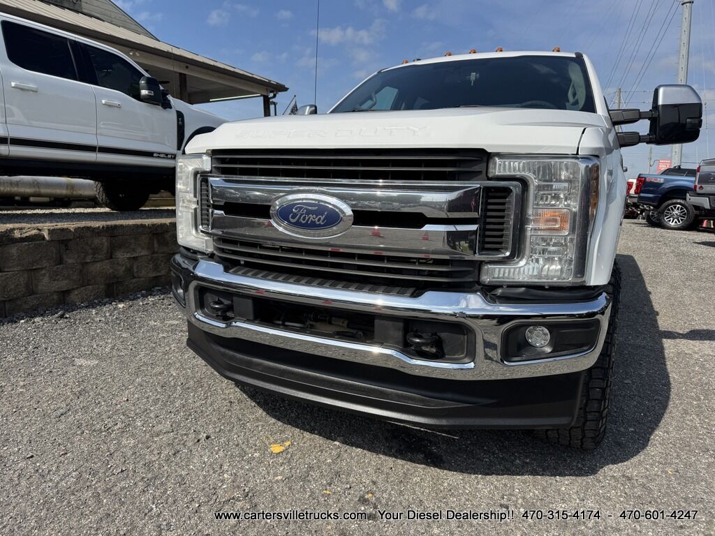 2019 Ford F250sd SOLD SOLD SOLD*** XLT FX4 - LWB Cartersville GA