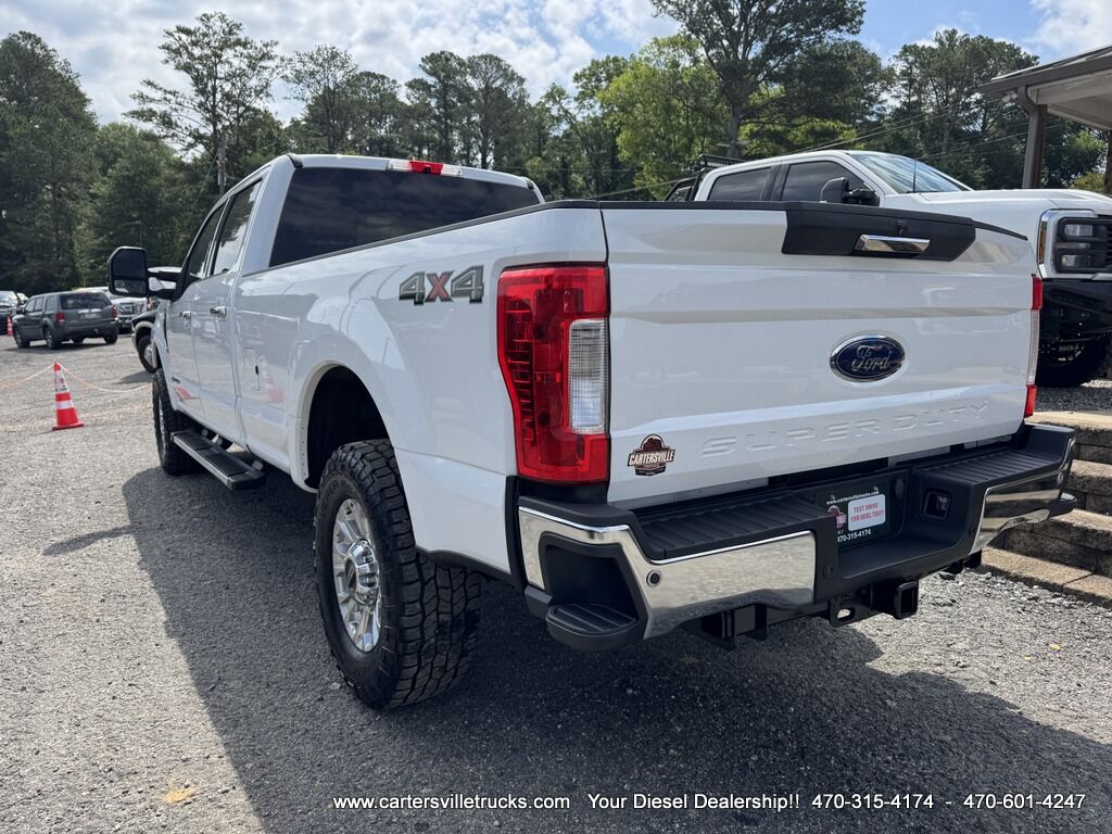 2019 Ford F250sd SOLD SOLD SOLD*** XLT FX4 - LWB Cartersville GA