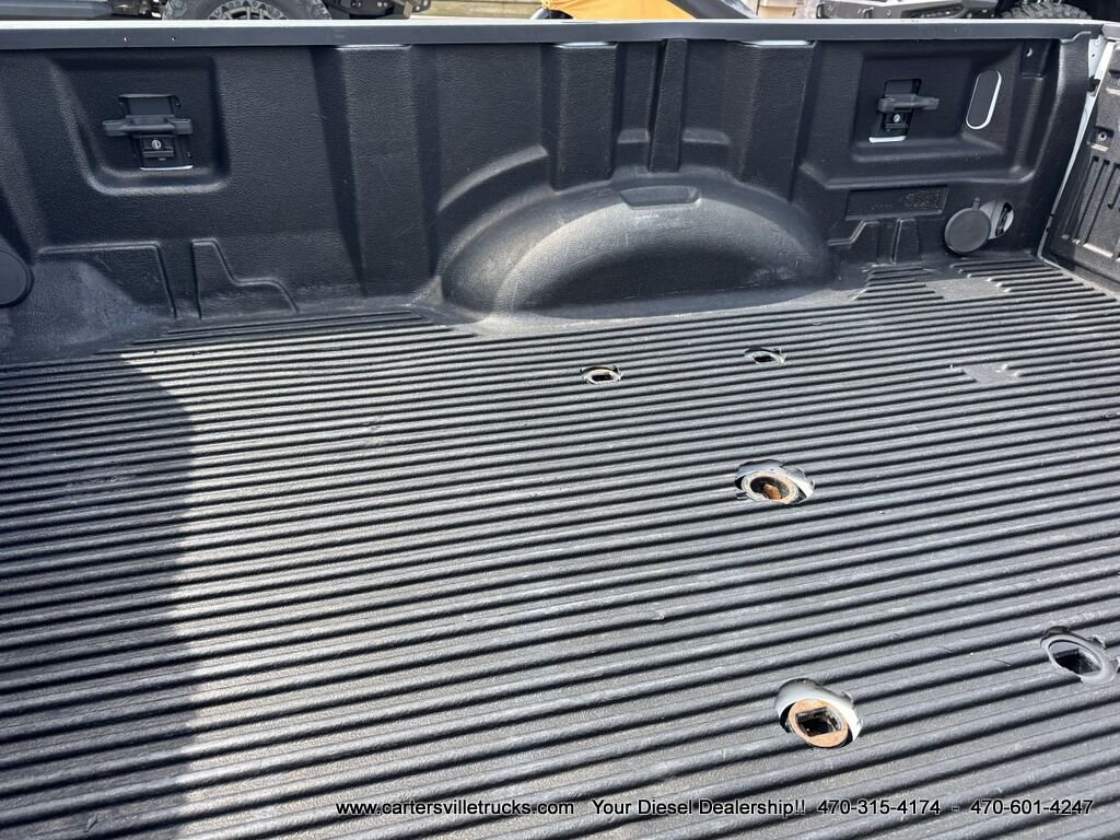 2019 Ford F250sd SOLD SOLD SOLD*** XLT FX4 - LWB Cartersville GA