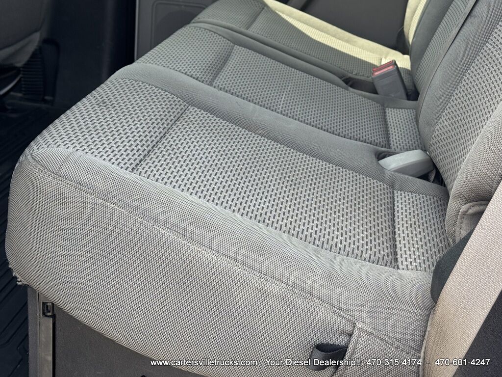 2019 Ford F250sd SOLD SOLD SOLD*** XLT FX4 - LWB Cartersville GA