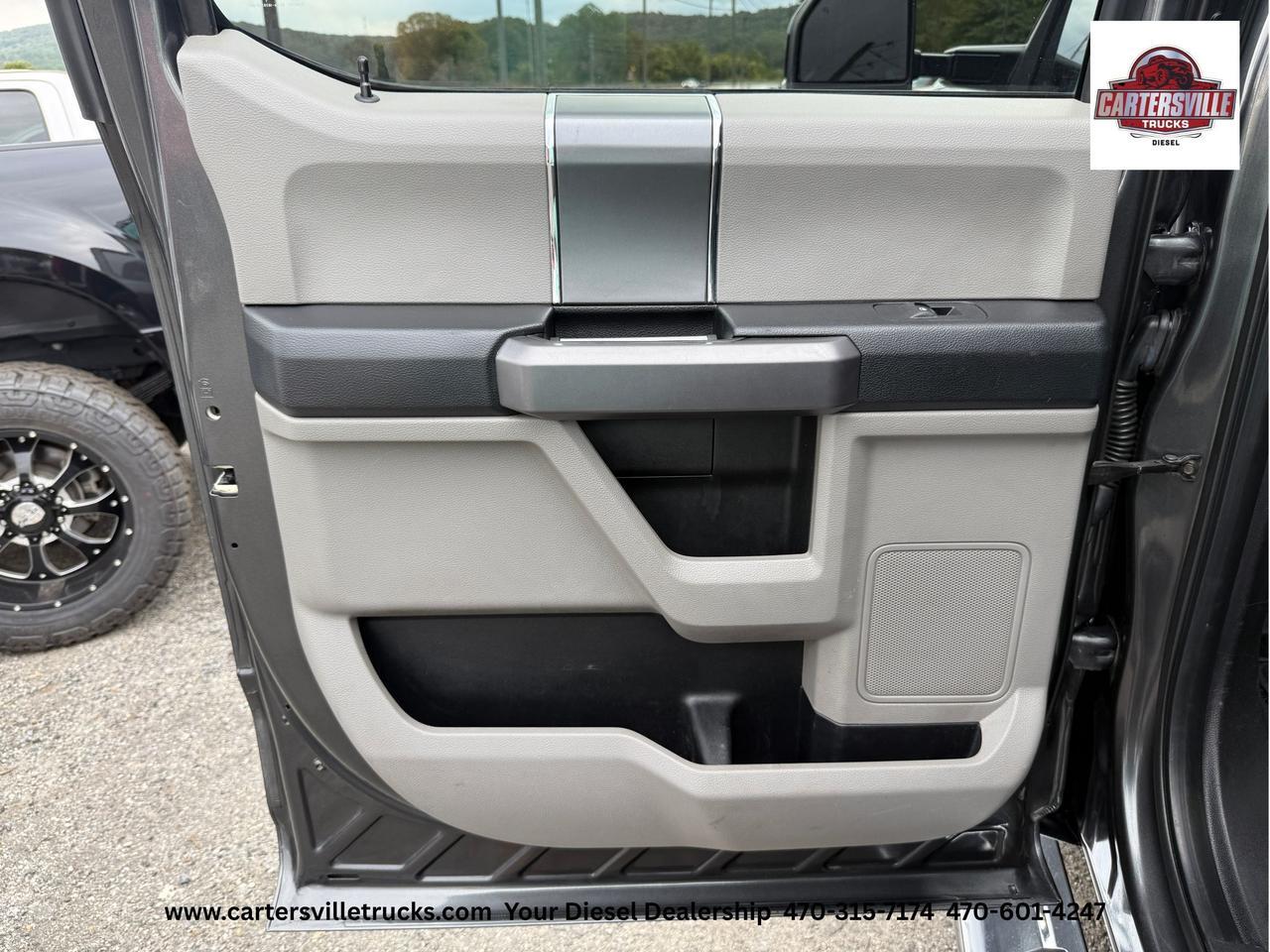 2019 Ford F250sd SOLD SOLD SOLD*** XLT FX4 - PREMIUM - LEATHER - LOADED Cartersville GA