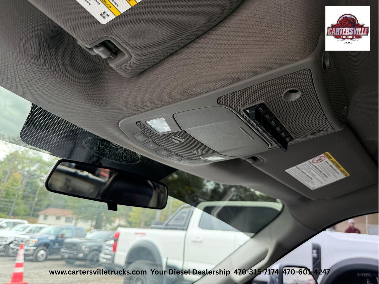 2019 Ford F250sd SOLD SOLD SOLD*** XLT FX4 - PREMIUM - LEATHER - LOADED Cartersville GA