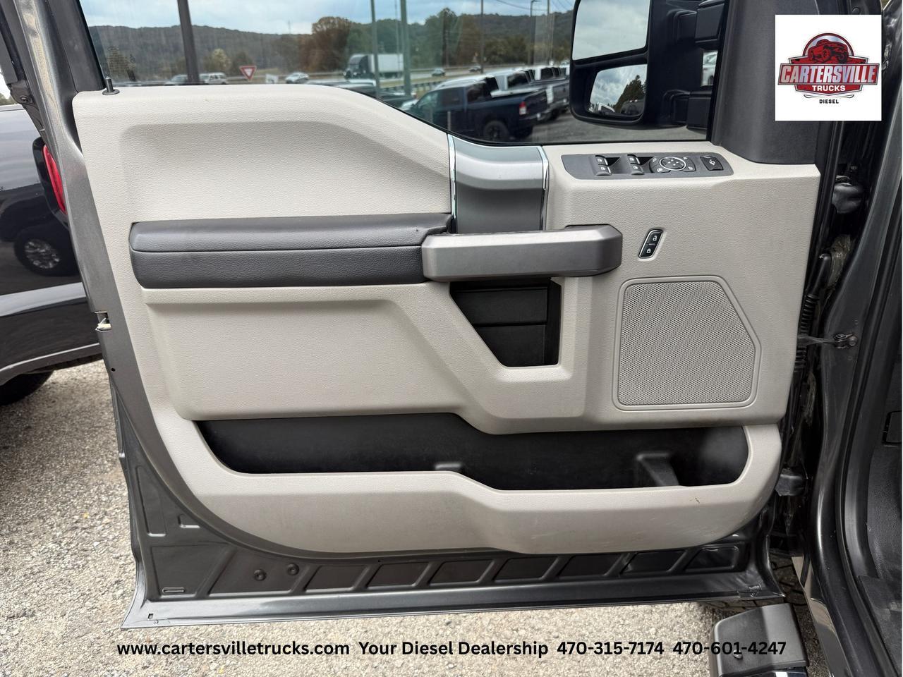 2019 Ford F250sd SOLD SOLD SOLD*** XLT FX4 - PREMIUM - LEATHER - LOADED Cartersville GA