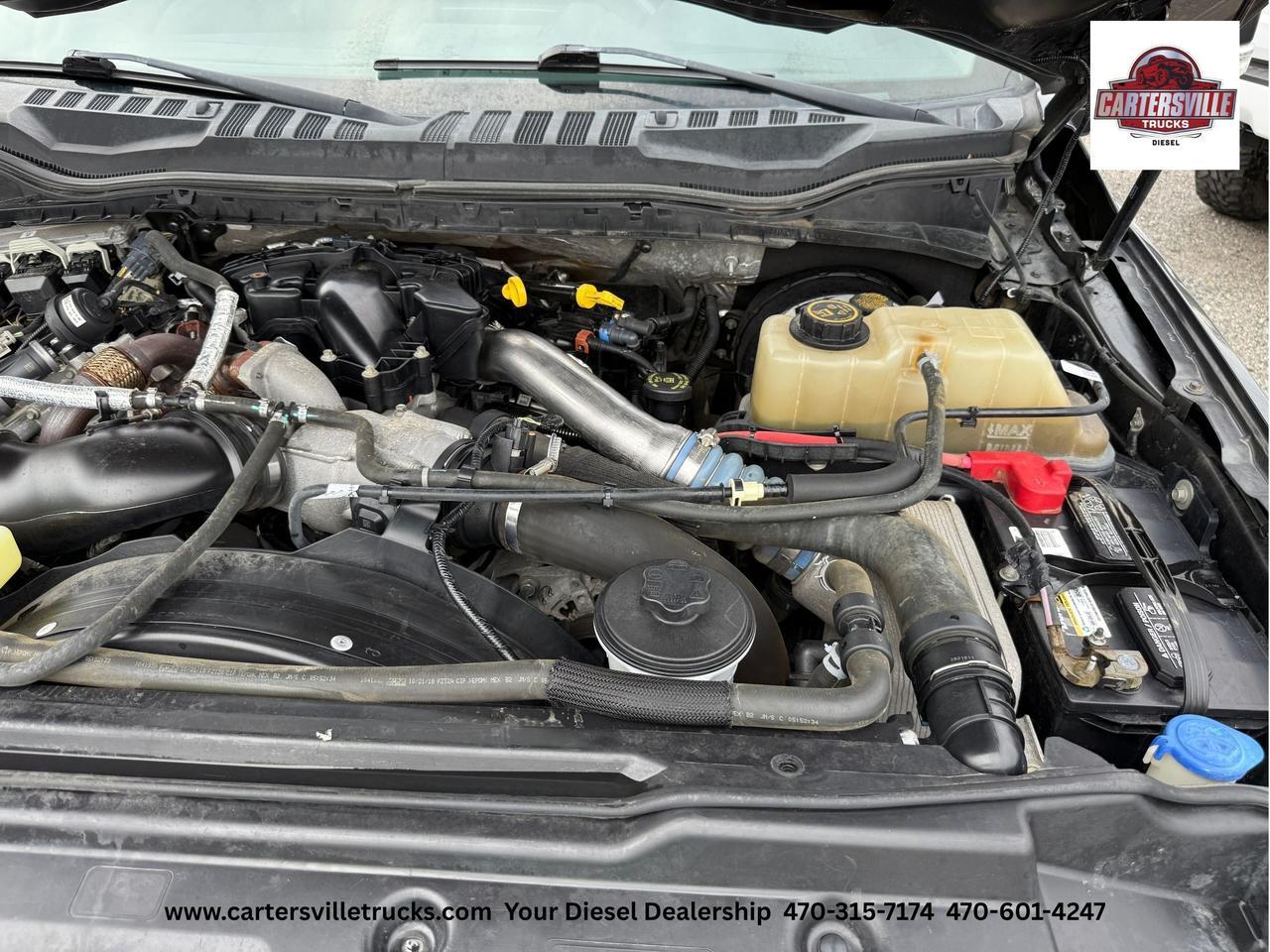 2019 Ford F250sd SOLD SOLD SOLD*** XLT FX4 - PREMIUM - LEATHER - LOADED Cartersville GA