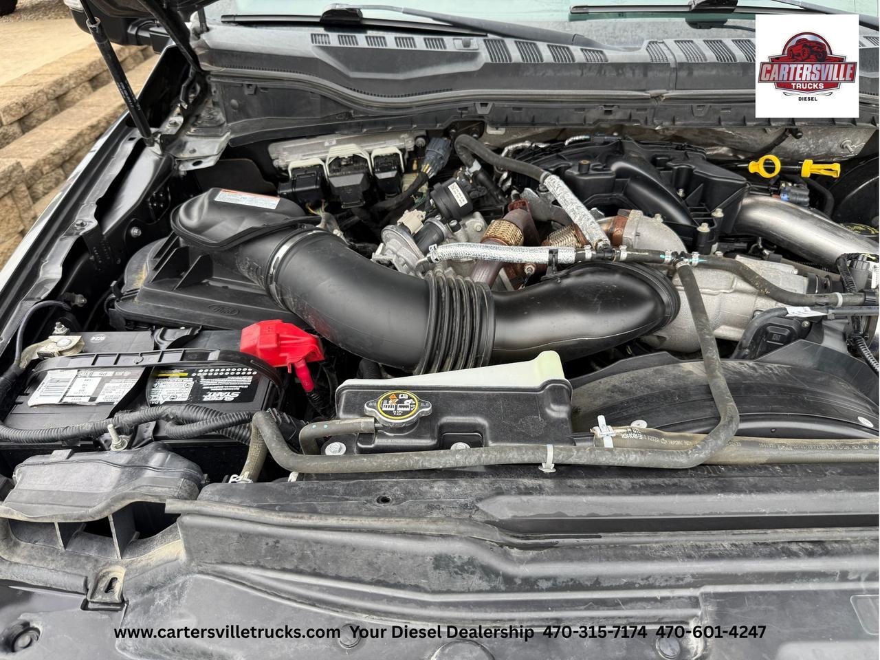 2019 Ford F250sd SOLD SOLD SOLD*** XLT FX4 - PREMIUM - LEATHER - LOADED Cartersville GA