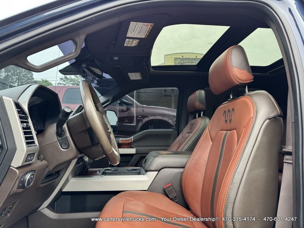 2019 Ford F250sd SOLD SOLD SOLD***King Ranch FX4 - DELETED - JUST READ DESCRIPTION ;) Cartersville GA