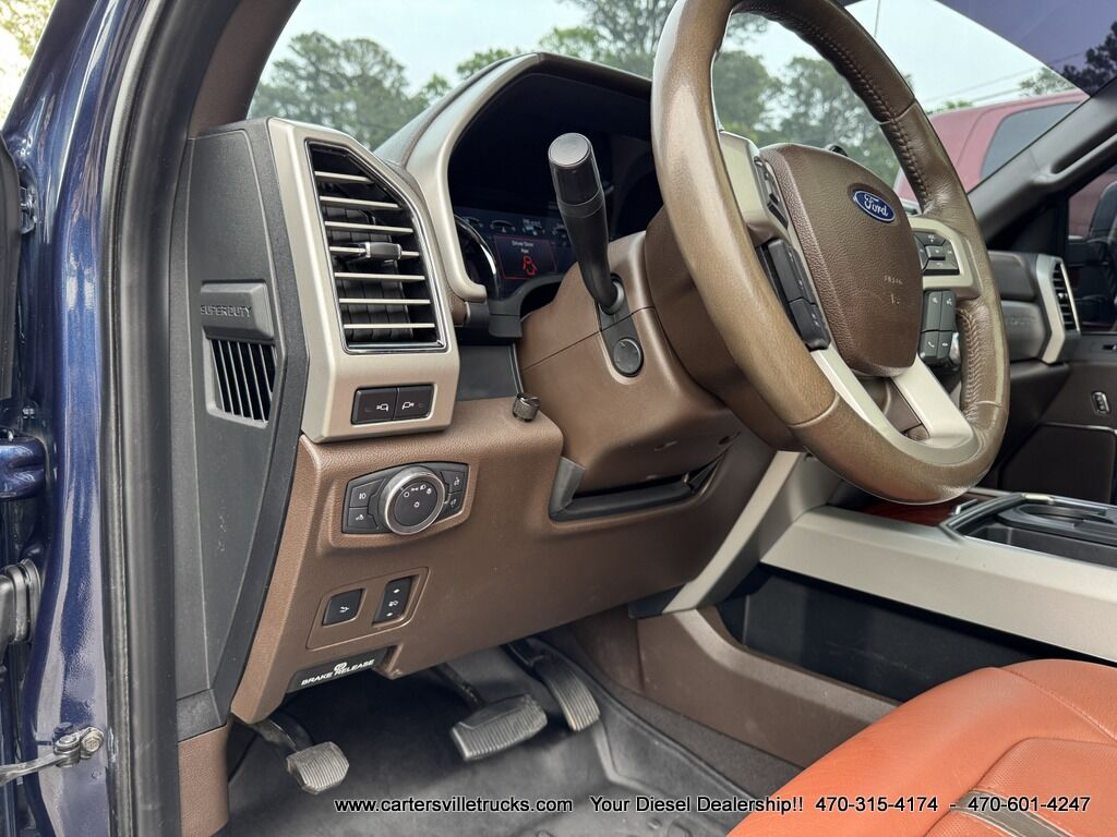 2019 Ford F250sd SOLD SOLD SOLD***King Ranch FX4 - DELETED - JUST READ DESCRIPTION ;) Cartersville GA