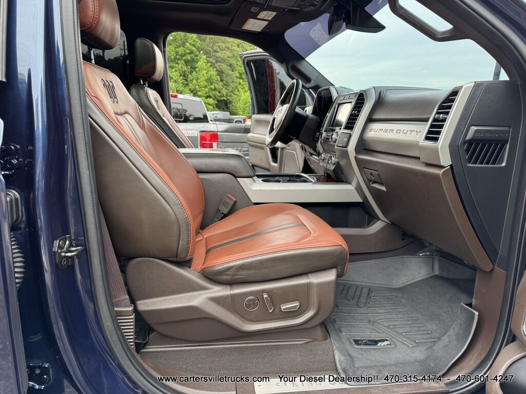 2019 Ford F250sd SOLD SOLD SOLD***King Ranch FX4 - DELETED - JUST READ DESCRIPTION ;) Cartersville GA