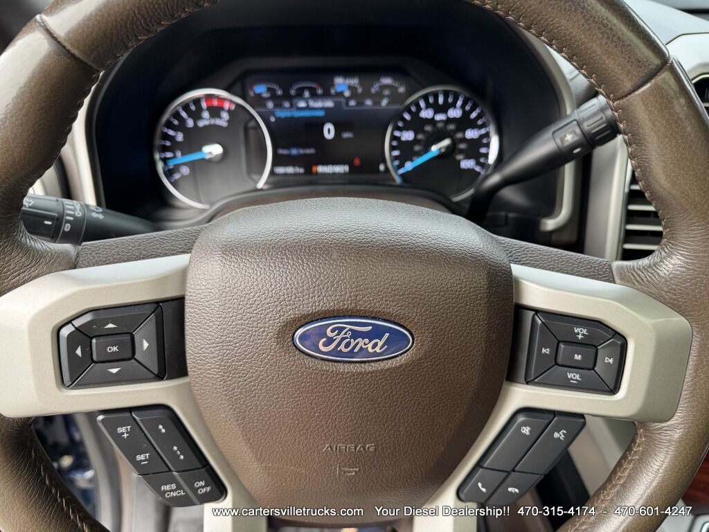 2019 Ford F250sd SOLD SOLD SOLD***King Ranch FX4 - DELETED - JUST READ DESCRIPTION ;) Cartersville GA