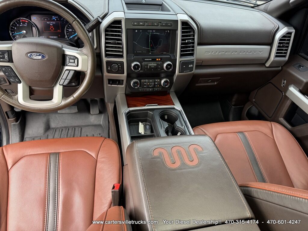 2019 Ford F250sd SOLD SOLD SOLD***King Ranch FX4 - DELETED - JUST READ DESCRIPTION ;) Cartersville GA