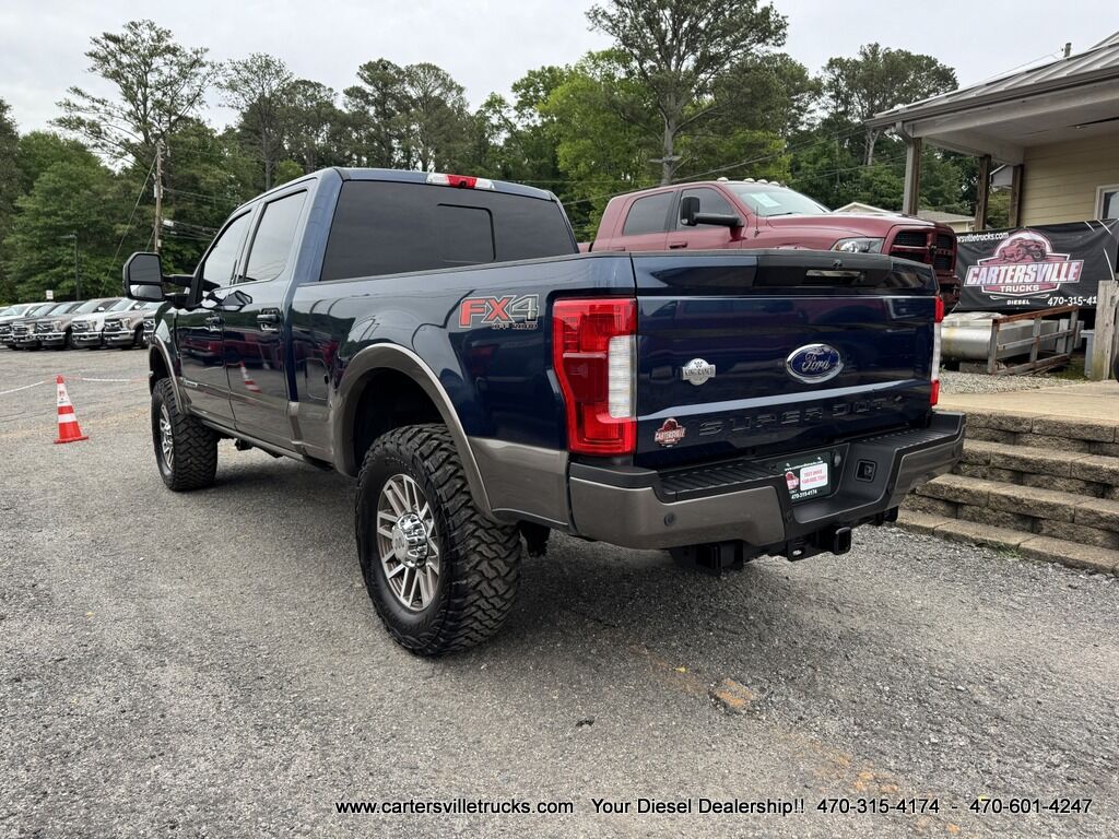 2019 Ford F250sd SOLD SOLD SOLD***King Ranch FX4 - DELETED - JUST READ DESCRIPTION ;) Cartersville GA