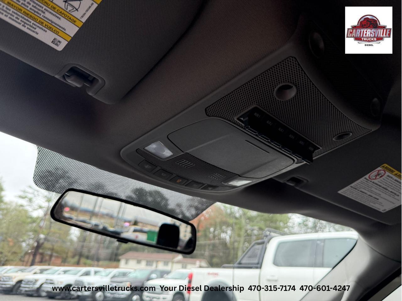 2019 Ford F250sd XLT FX4  - PREMIUM TX/OK PKG - LOADED Cartersville GA