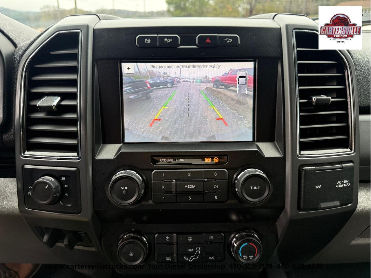 2019 Ford F250sd XLT FX4  - PREMIUM TX/OK PKG - LOADED Cartersville GA