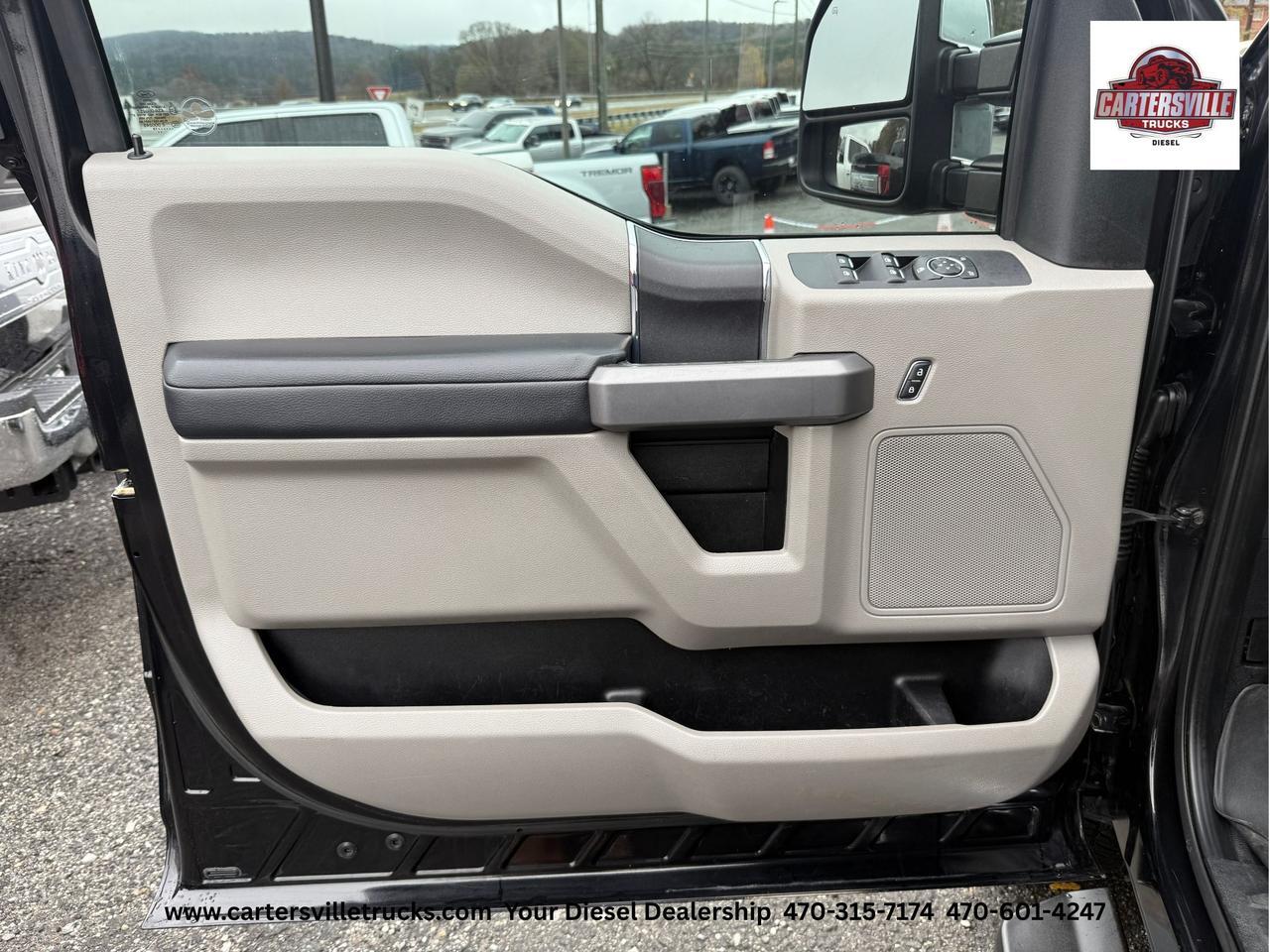 2019 Ford F250sd XLT FX4  - PREMIUM TX/OK PKG - LOADED Cartersville GA