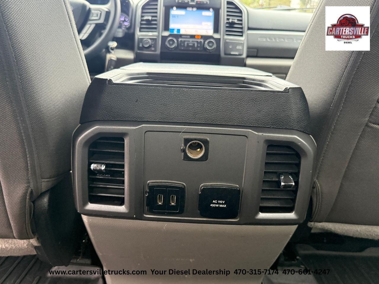 2019 Ford F250sd XLT FX4  - PREMIUM TX/OK PKG - LOADED Cartersville GA