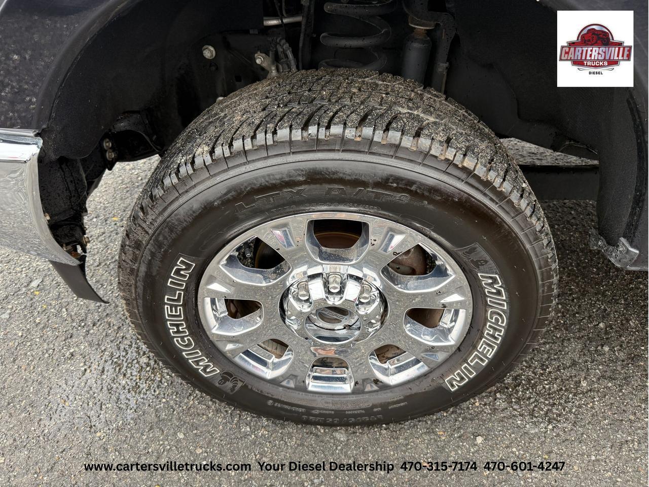 2019 Ford F250sd XLT FX4  - PREMIUM TX/OK PKG - LOADED Cartersville GA