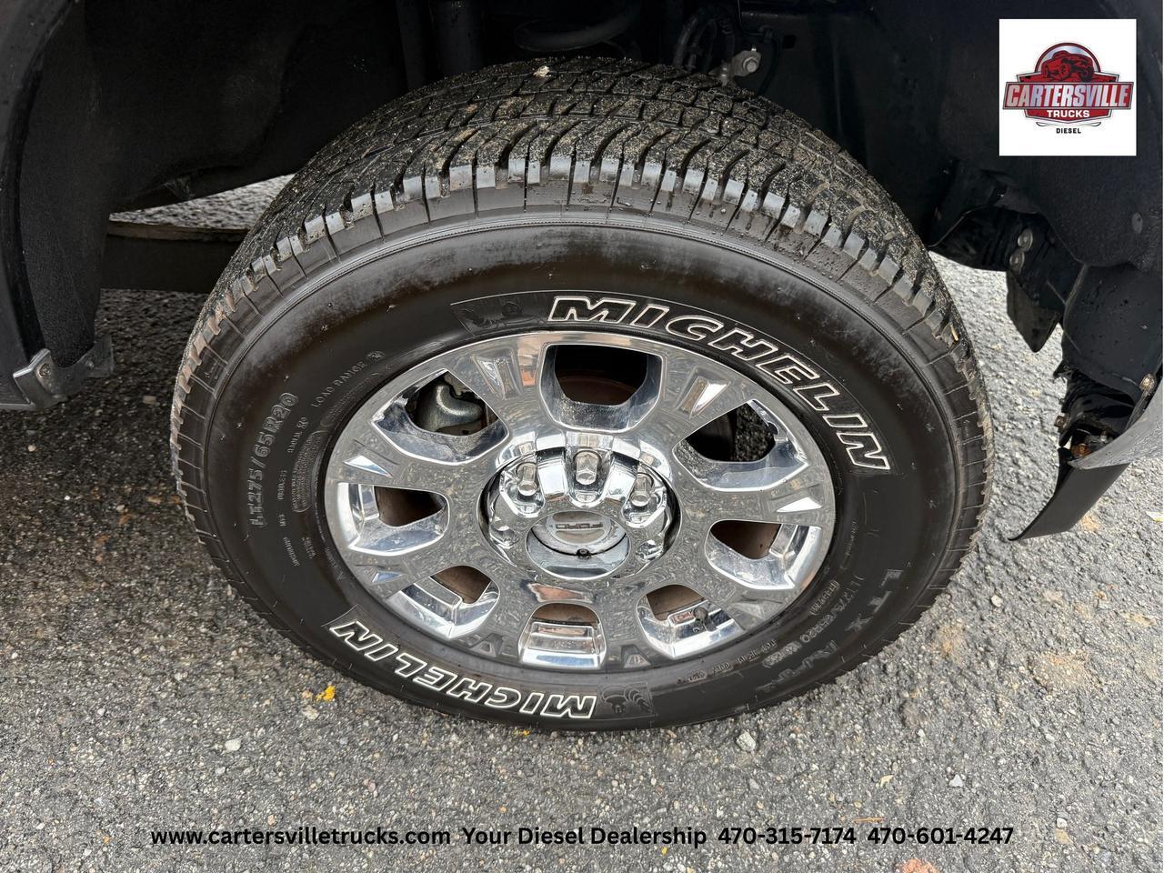 2019 Ford F250sd XLT FX4  - PREMIUM TX/OK PKG - LOADED Cartersville GA