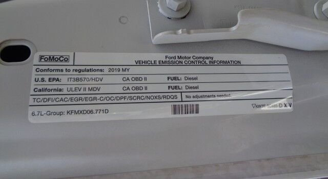 2019 Ford F350 ~ 4x4 ~ Extended Cab ~ Diesel ~ Only 54K Miles! Rocklin CA