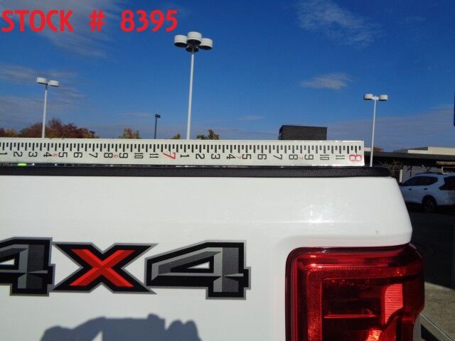 2019 Ford F350 ~ 4x4 ~ Extended Cab ~ Diesel ~ Only 54K Miles! Rocklin CA