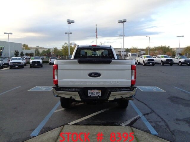 2019 Ford F-350 photo 4