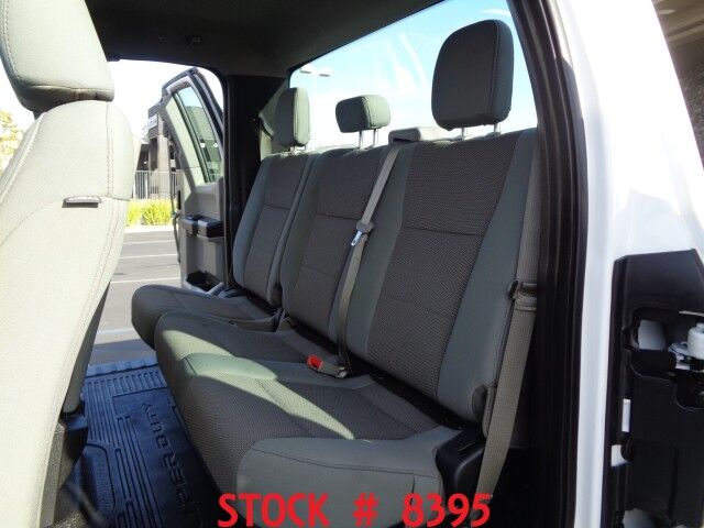 2019 Ford F350 ~ 4x4 ~ Extended Cab ~ Diesel ~ Only 54K Miles! Rocklin CA