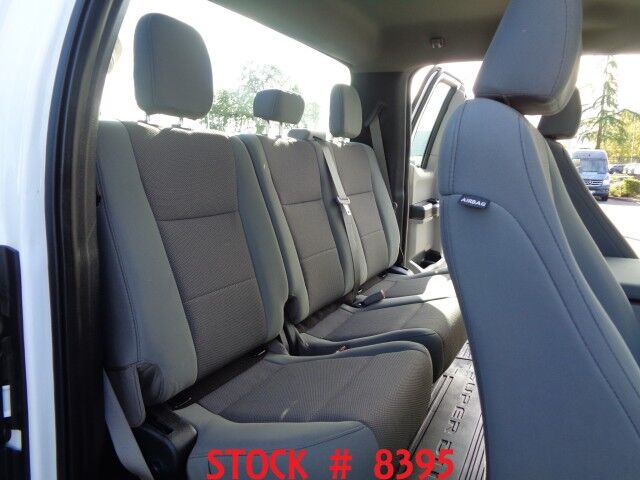 2019 Ford F350 ~ 4x4 ~ Extended Cab ~ Diesel ~ Only 54K Miles! Rocklin CA