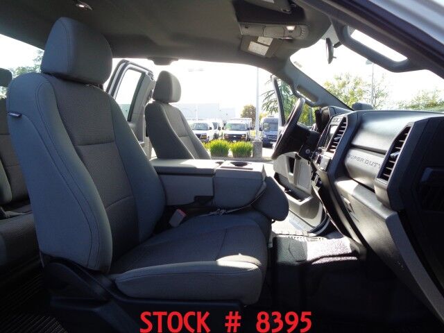 2019 Ford F350 ~ 4x4 ~ Extended Cab ~ Diesel ~ Only 54K Miles! Rocklin CA