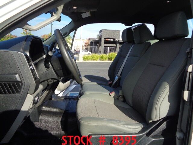 2019 Ford F350 ~ 4x4 ~ Extended Cab ~ Diesel ~ Only 54K Miles! Rocklin CA