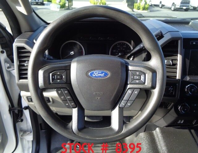 2019 Ford F350 ~ 4x4 ~ Extended Cab ~ Diesel ~ Only 54K Miles! Rocklin CA