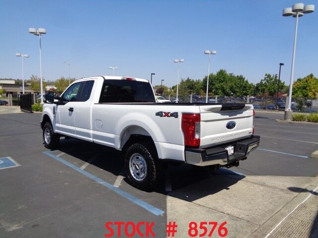 2019 Ford F350 ~ 4x4 ~ Extended Cab ~ Only 61K Miles! Rocklin CA