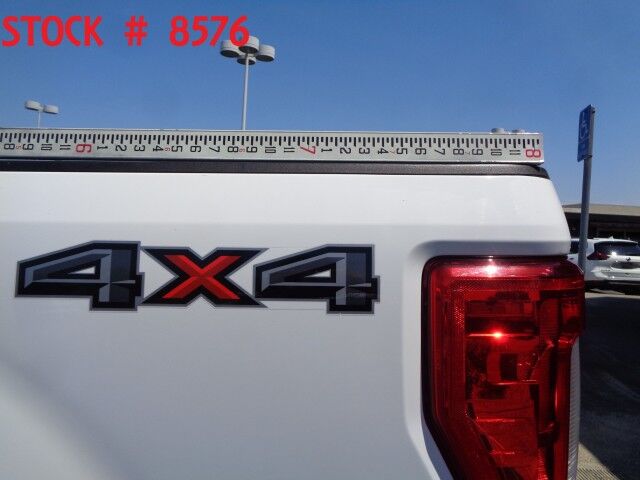 2019 Ford F350 ~ 4x4 ~ Extended Cab ~ Only 61K Miles! Rocklin CA