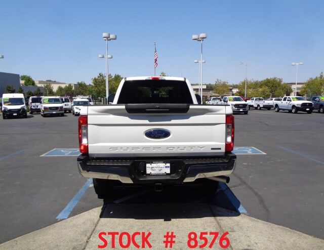 2019 Ford F350 ~ 4x4 ~ Extended Cab ~ Only 61K Miles! Rocklin CA