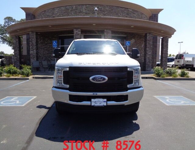 2019 Ford F350 ~ 4x4 ~ Extended Cab ~ Only 61K Miles! Rocklin CA
