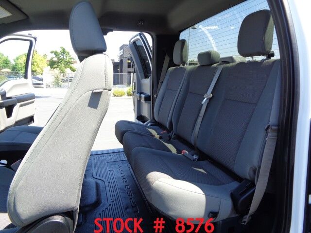 2019 Ford F350 ~ 4x4 ~ Extended Cab ~ Only 61K Miles! Rocklin CA