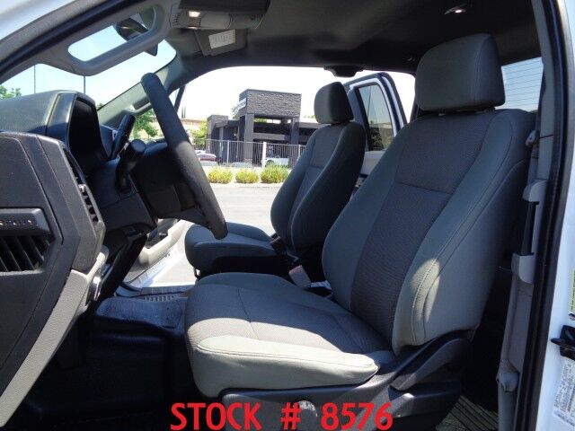 2019 Ford F350 ~ 4x4 ~ Extended Cab ~ Only 61K Miles! Rocklin CA