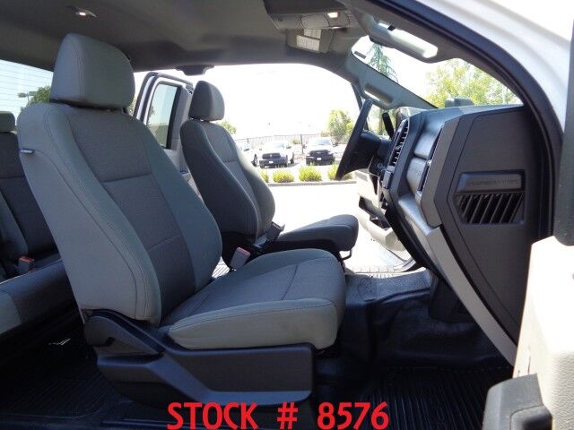 2019 Ford F350 ~ 4x4 ~ Extended Cab ~ Only 61K Miles! Rocklin CA