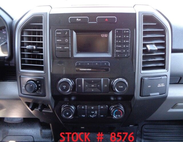 2019 Ford F350 ~ 4x4 ~ Extended Cab ~ Only 61K Miles! Rocklin CA