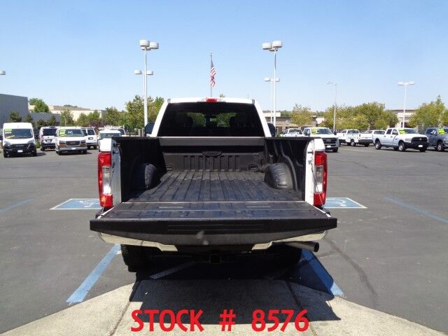 2019 Ford F350 ~ 4x4 ~ Extended Cab ~ Only 61K Miles! Rocklin CA